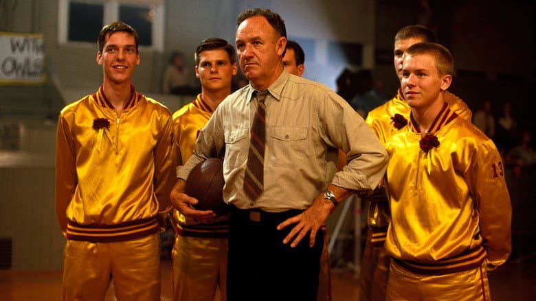 Hoosiers still
