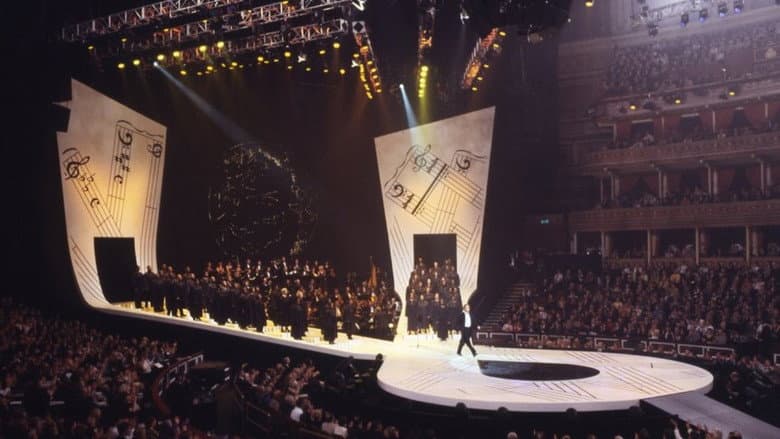 Andrew Lloyd Webber: The Royal Albert Hall Celebration still