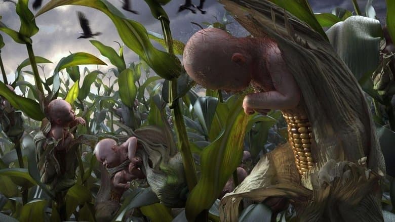 Children of the Corn 666: Isaac's Return still