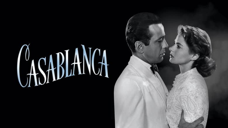 Casablanca still