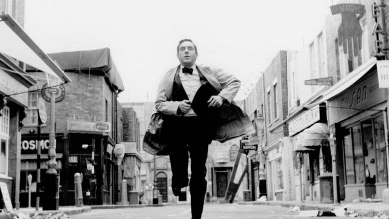 The Small World of Sammy Lee still