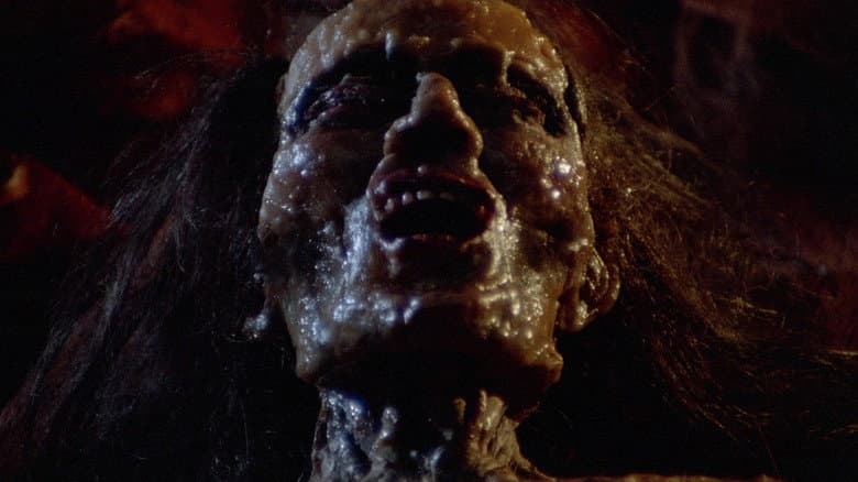 Seeding of a Ghost still