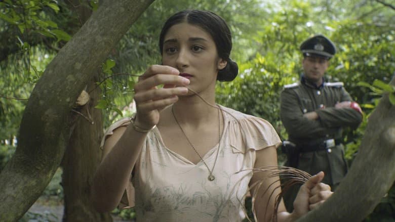 Enemy of the Reich: The Noor Inayat Khan Story still