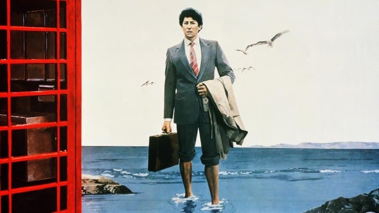 Local Hero still