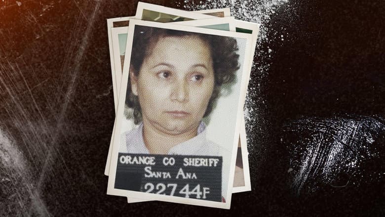 Narco Wars: Queenpins still