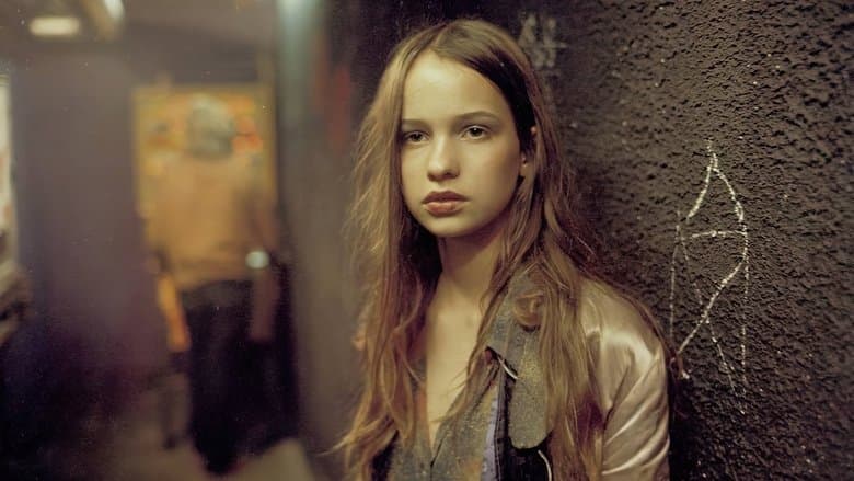 Christiane F. still