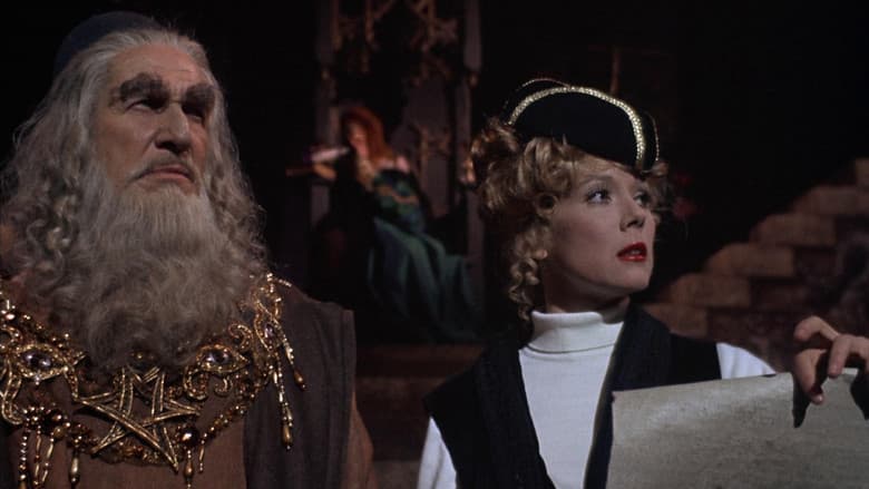 Theatre of Blood still