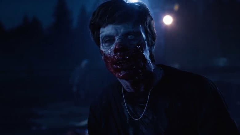 Festival of the Living Dead still