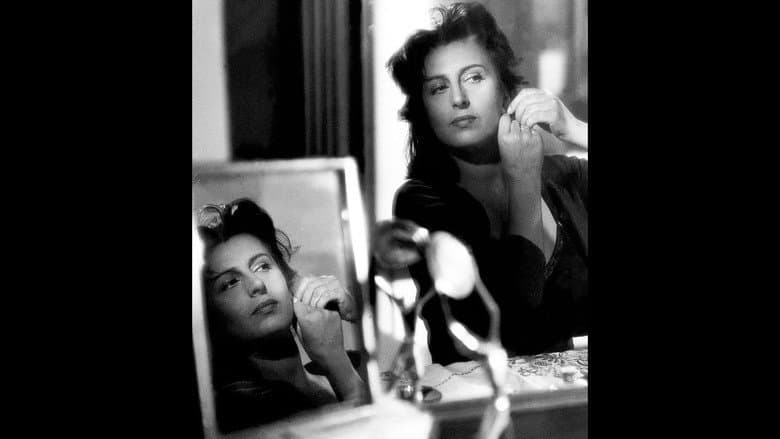 Bellissima still