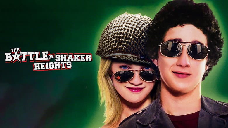 The Battle of Shaker Heights still