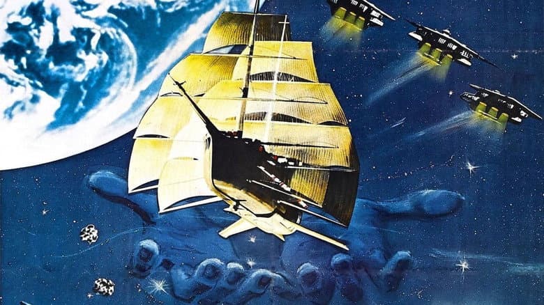 Message from Space still