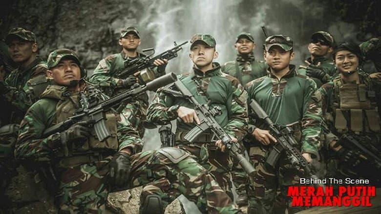 Merah Putih Memanggil still