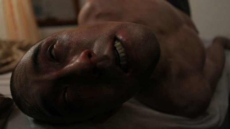 Afflicted still