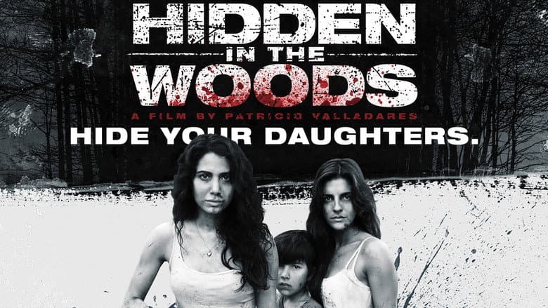 Hidden in the Woods still