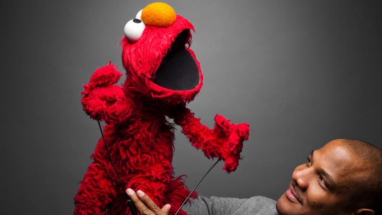 Being Elmo: A Puppeteer's Journey still