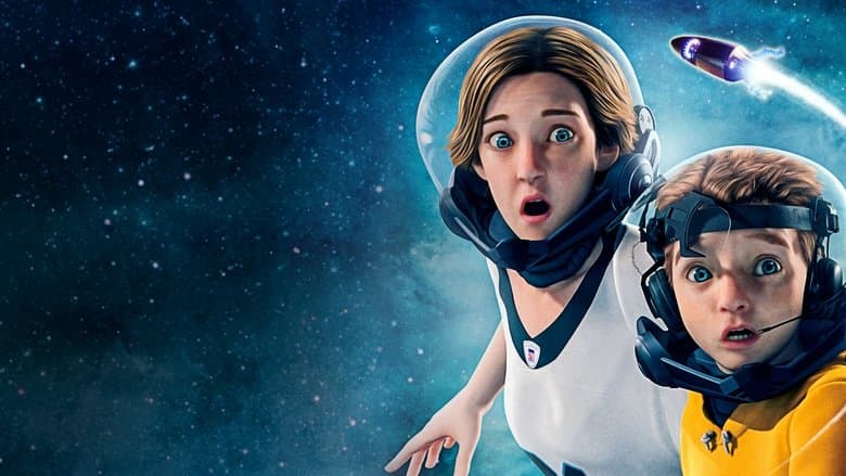Mars Needs Moms still