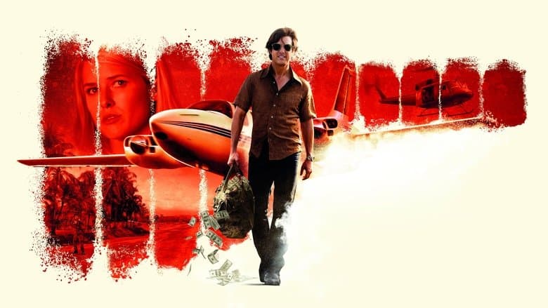 American Made still