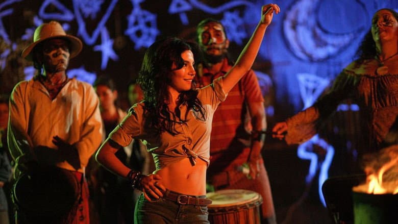 Borderland still
