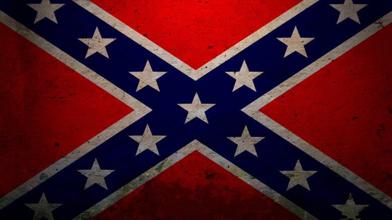 C.S.A.: The Confederate States of America still