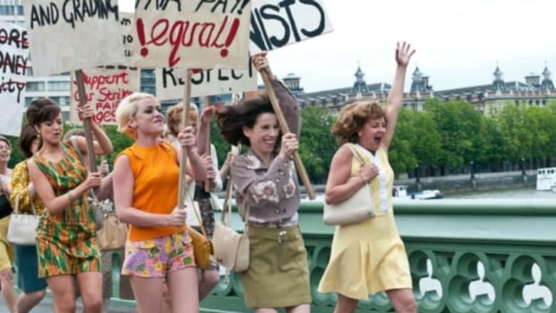 Made in Dagenham still