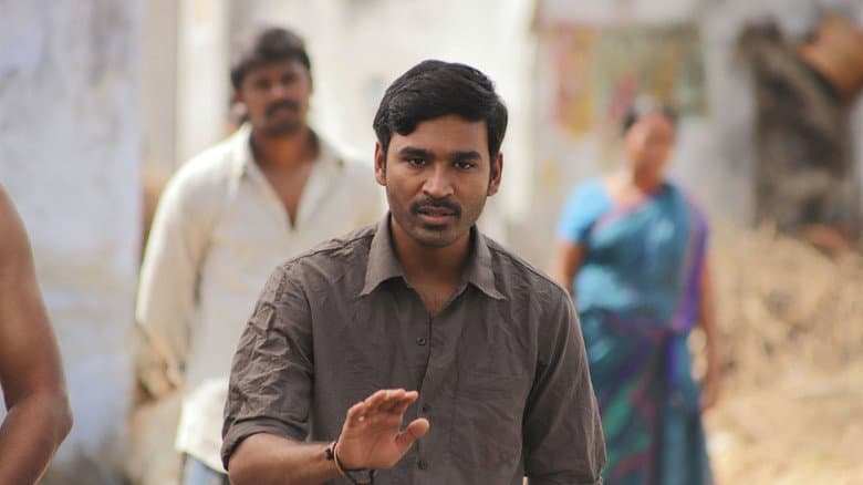 Karnan still