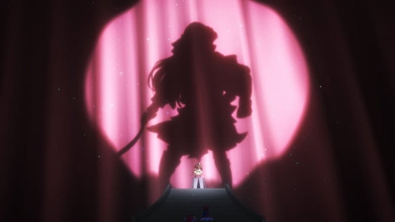 Revue Starlight: Rondo Rondo Rondo still