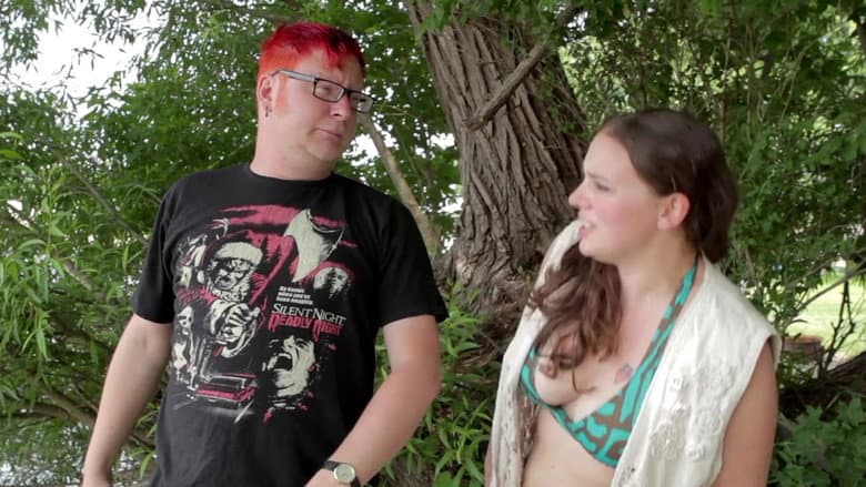 Sexsquatch: The Legend of Blood Stool Creek still