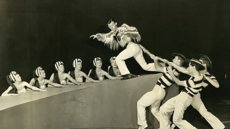 Meet Me on Broadway still