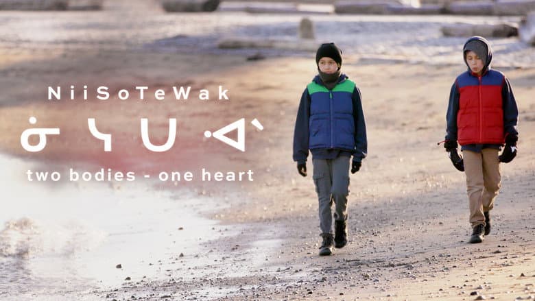 NiiSoTeWak: Two Bodies, One Heart still