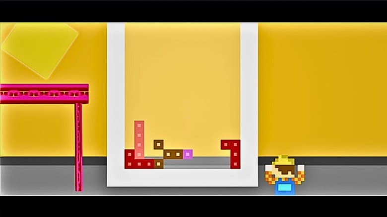 Jade Massacres Games: The Movie still