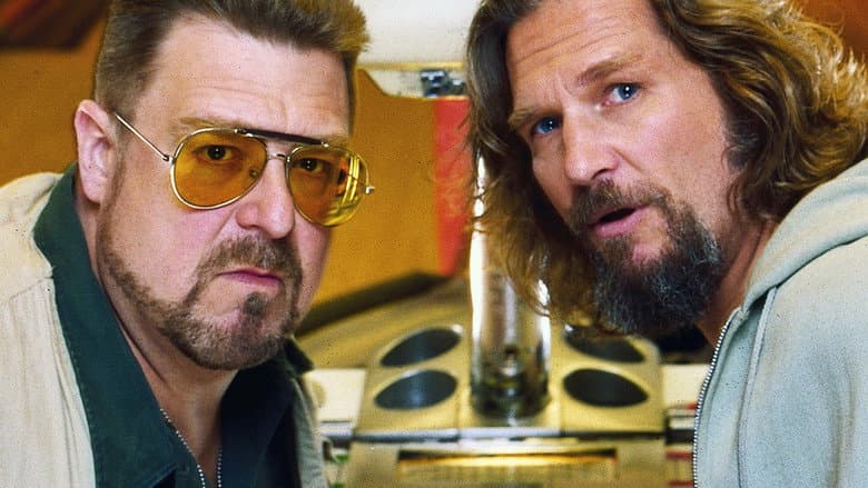 The Big Lebowski still