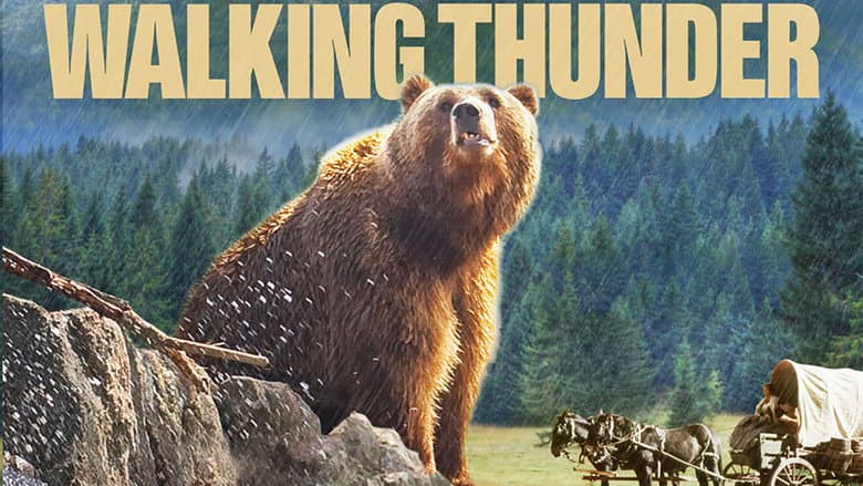 Walking Thunder still