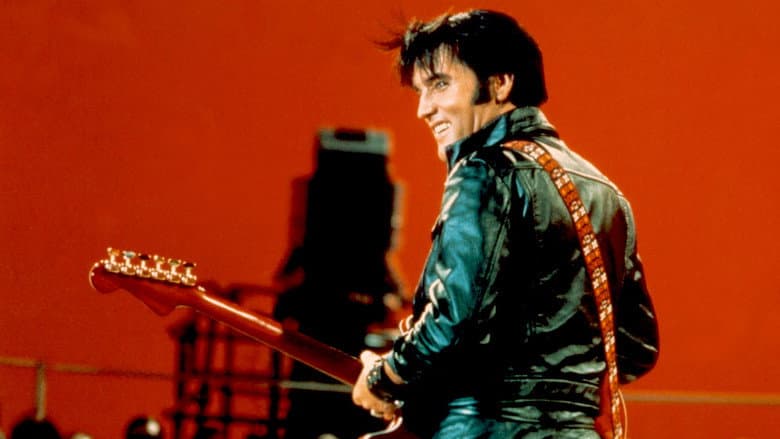 This Is Elvis still