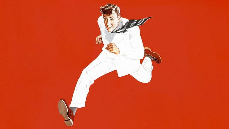 The Man in the White Suit still