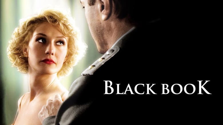 Black Book still