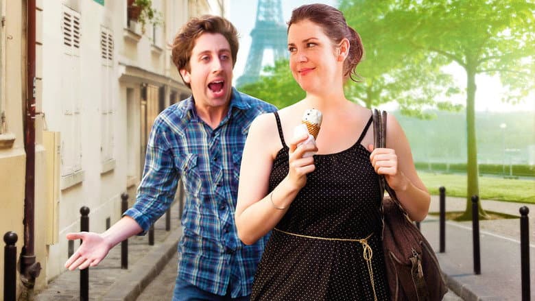 We'll Never Have Paris still