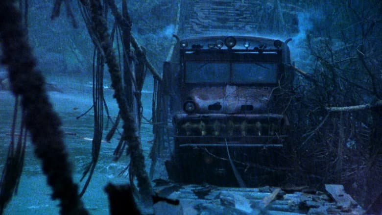 Sorcerer still