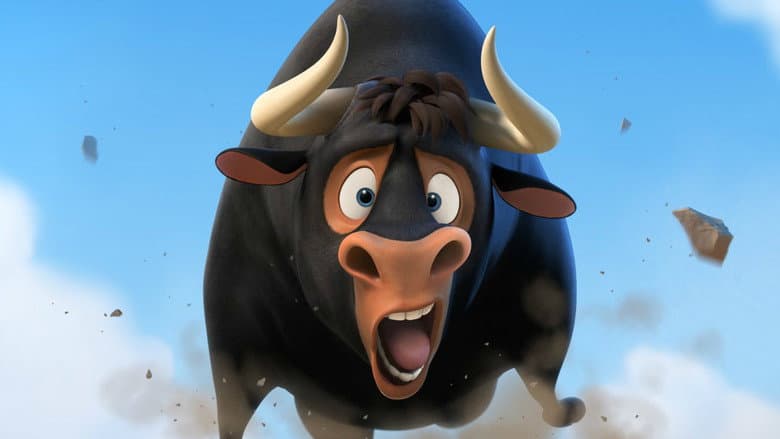 Ferdinand still