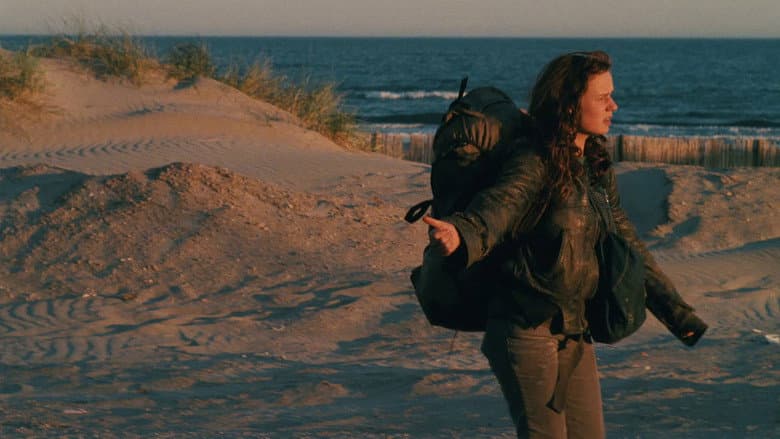 Vagabond still