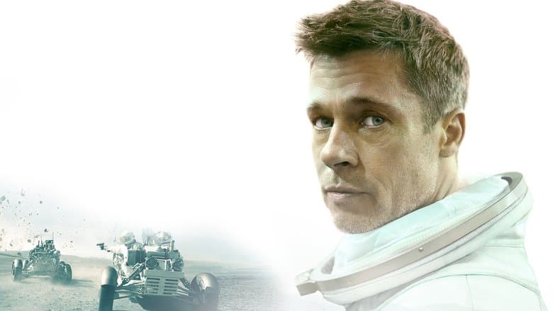 Ad Astra still
