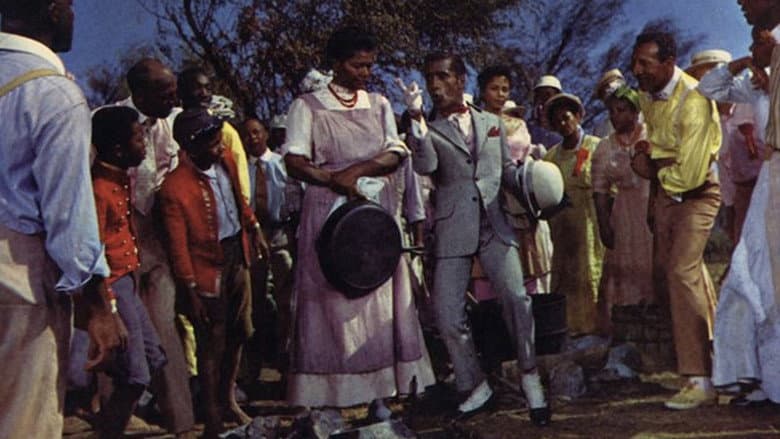 Porgy and Bess still