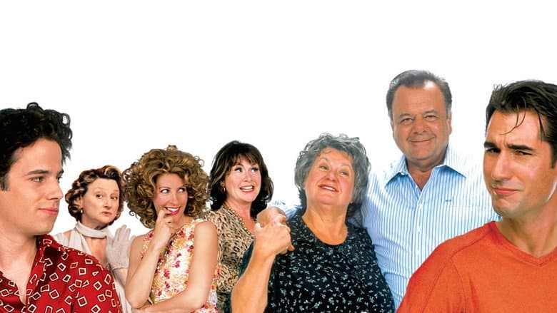 Mambo Italiano still