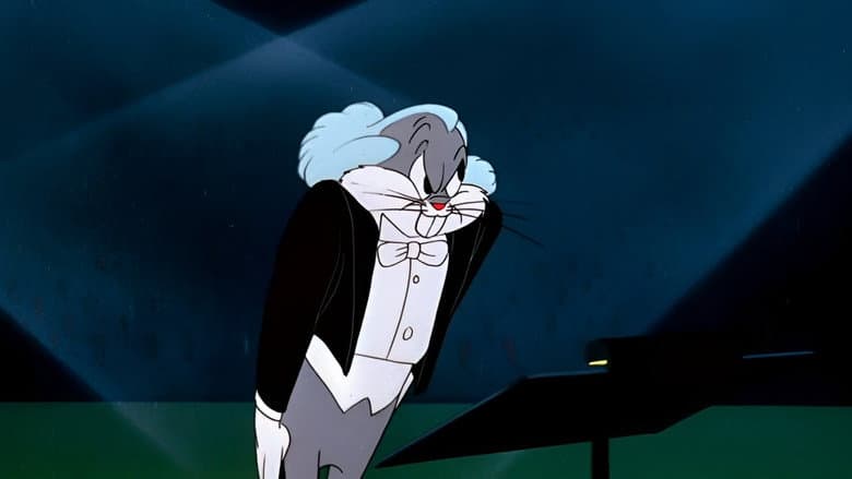Long-Haired Hare still