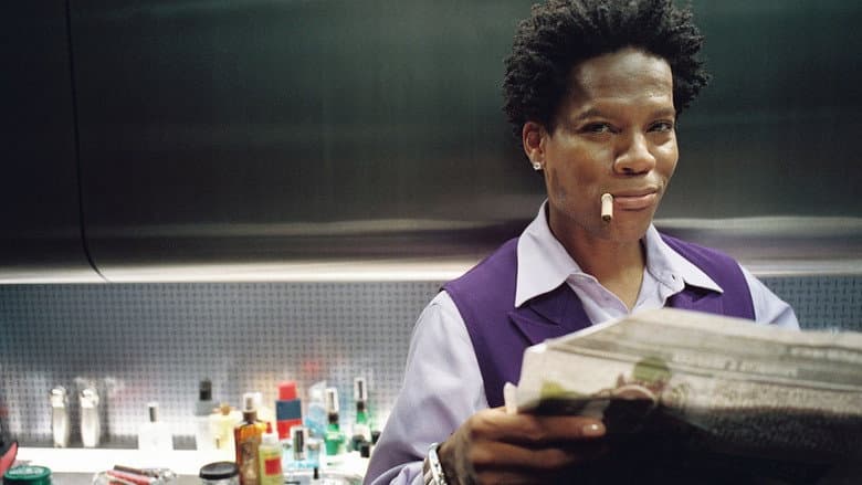 Soul Plane still