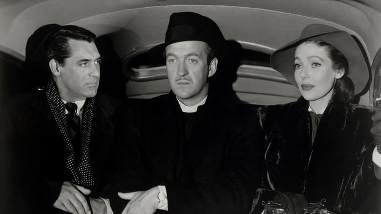 The Bishop's Wife still