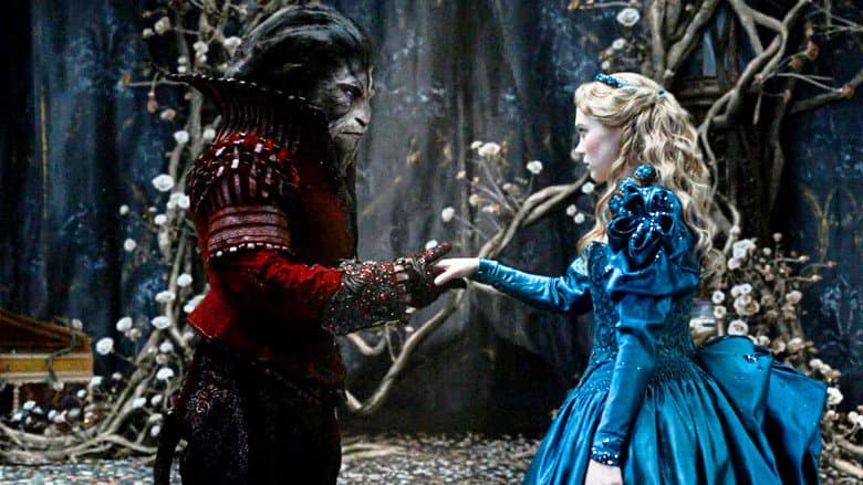 Beauty and the Beast still