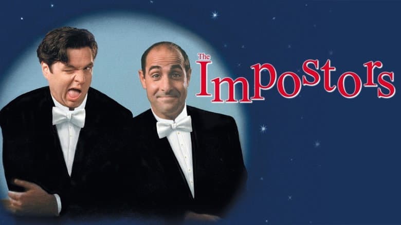 The Impostors still