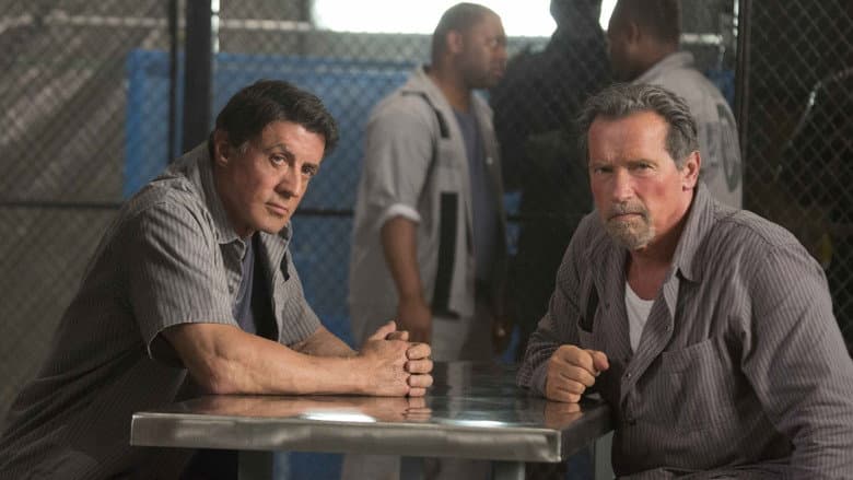 Escape Plan still