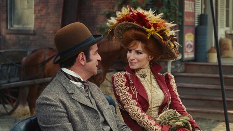Hello, Dolly! still