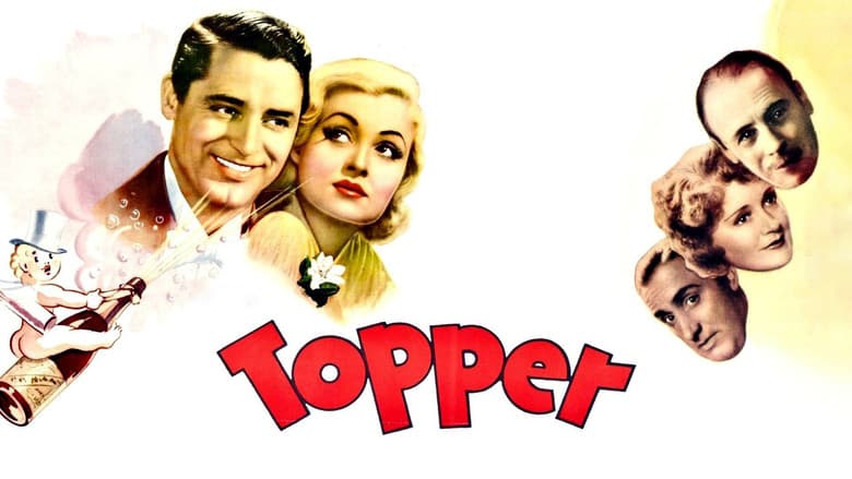 Topper still